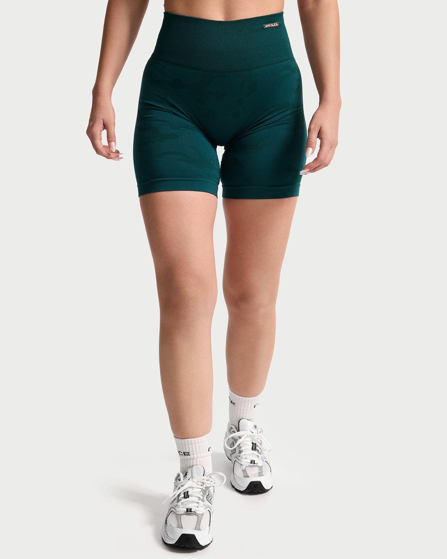 Cami Seamless Shorts