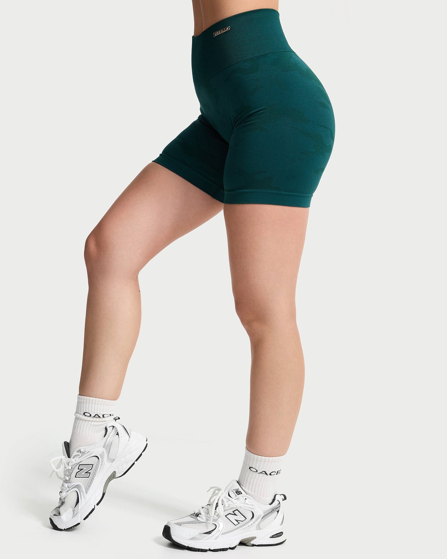 Cami Seamless Shorts