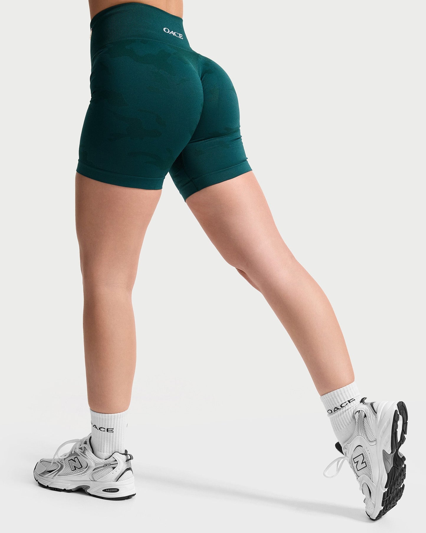 Cami Seamless Shorts