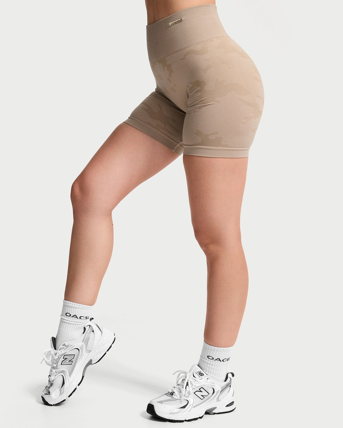 Cami Seamless Shorts