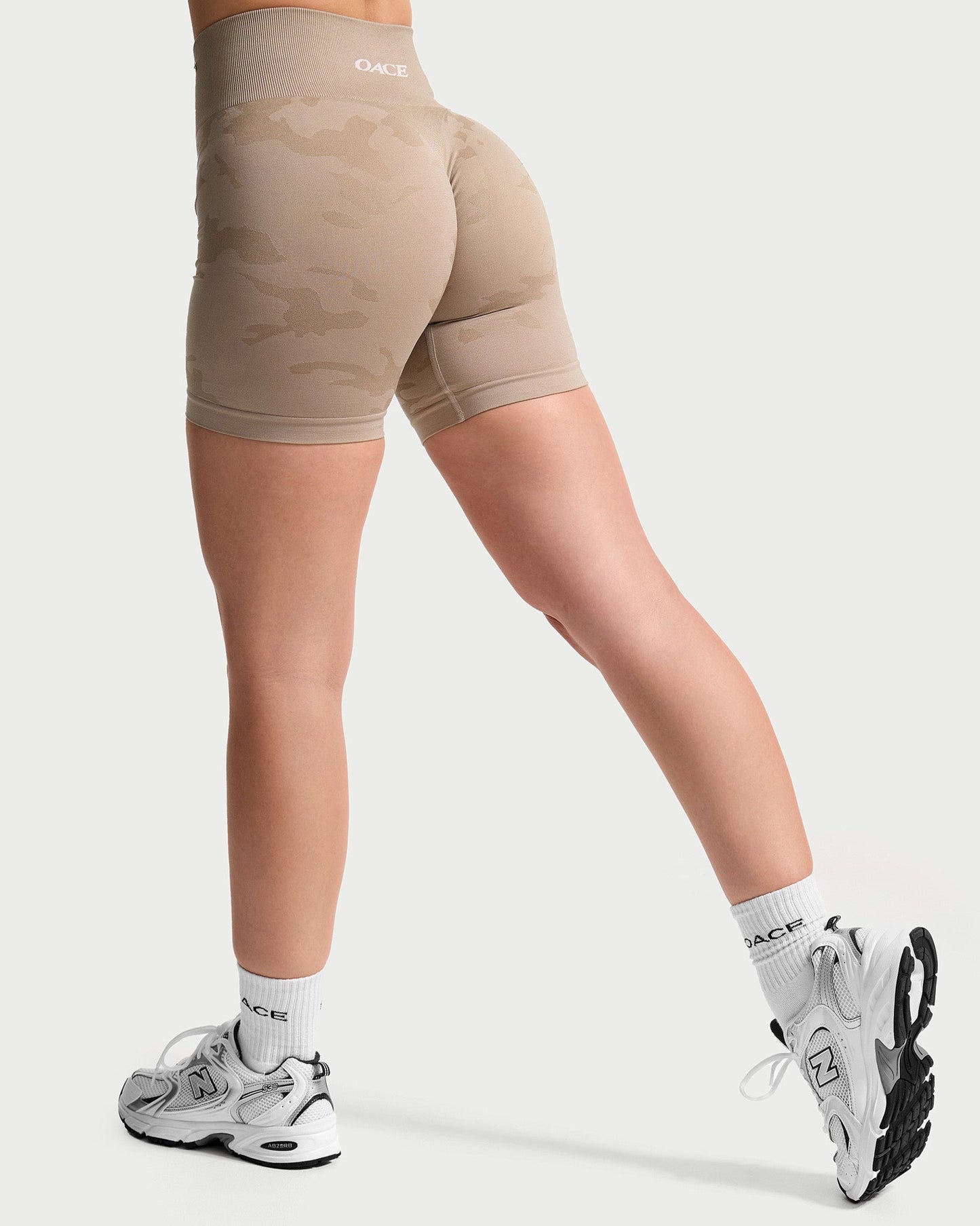 Cami Seamless Shorts