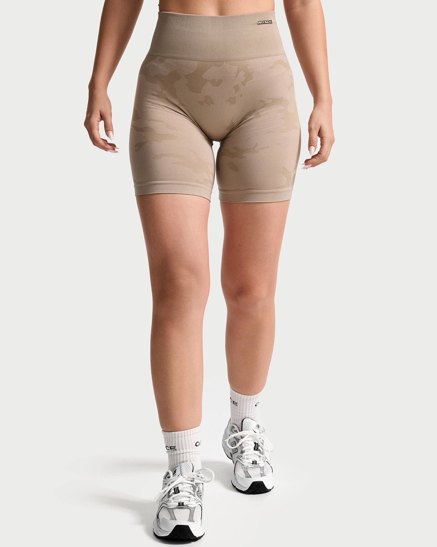 Cami Seamless Shorts