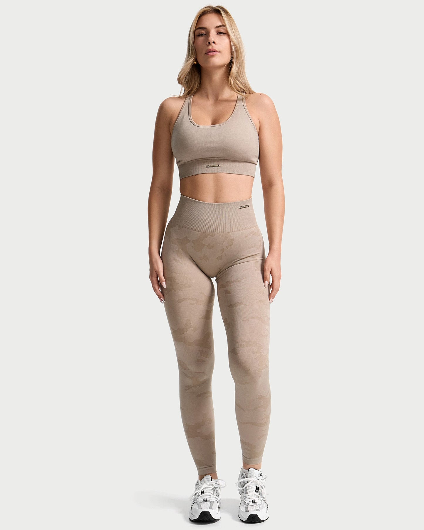Cami Seamless Leggings