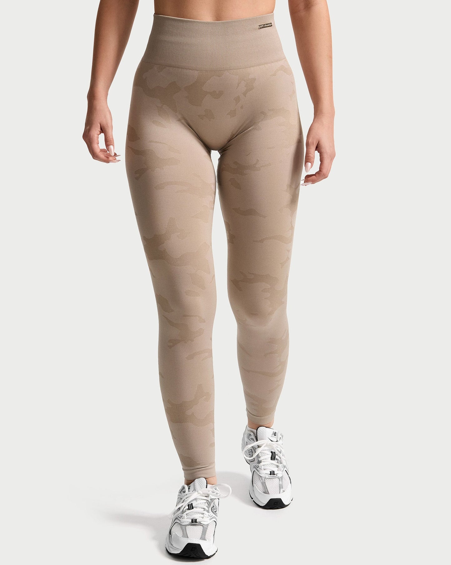 Cami Seamless Leggings