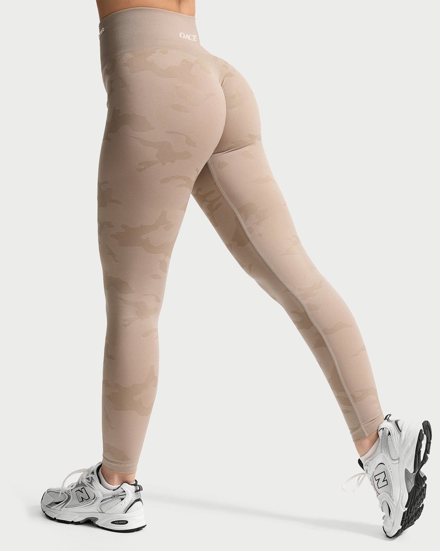 Cami Seamless Leggings