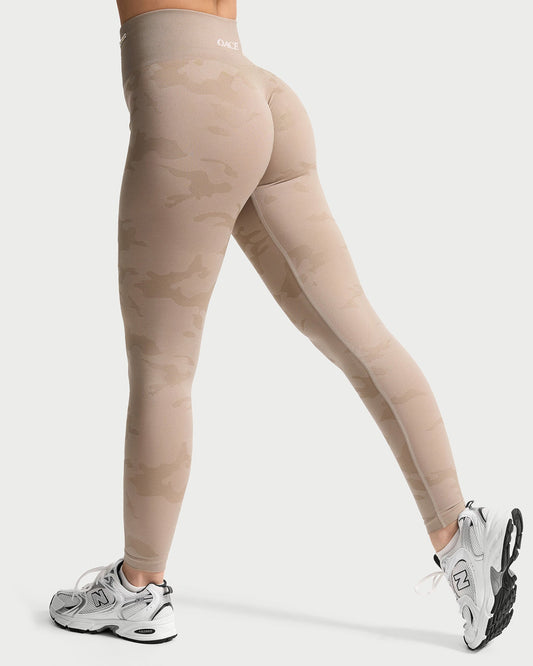 Cami Seamless Leggings