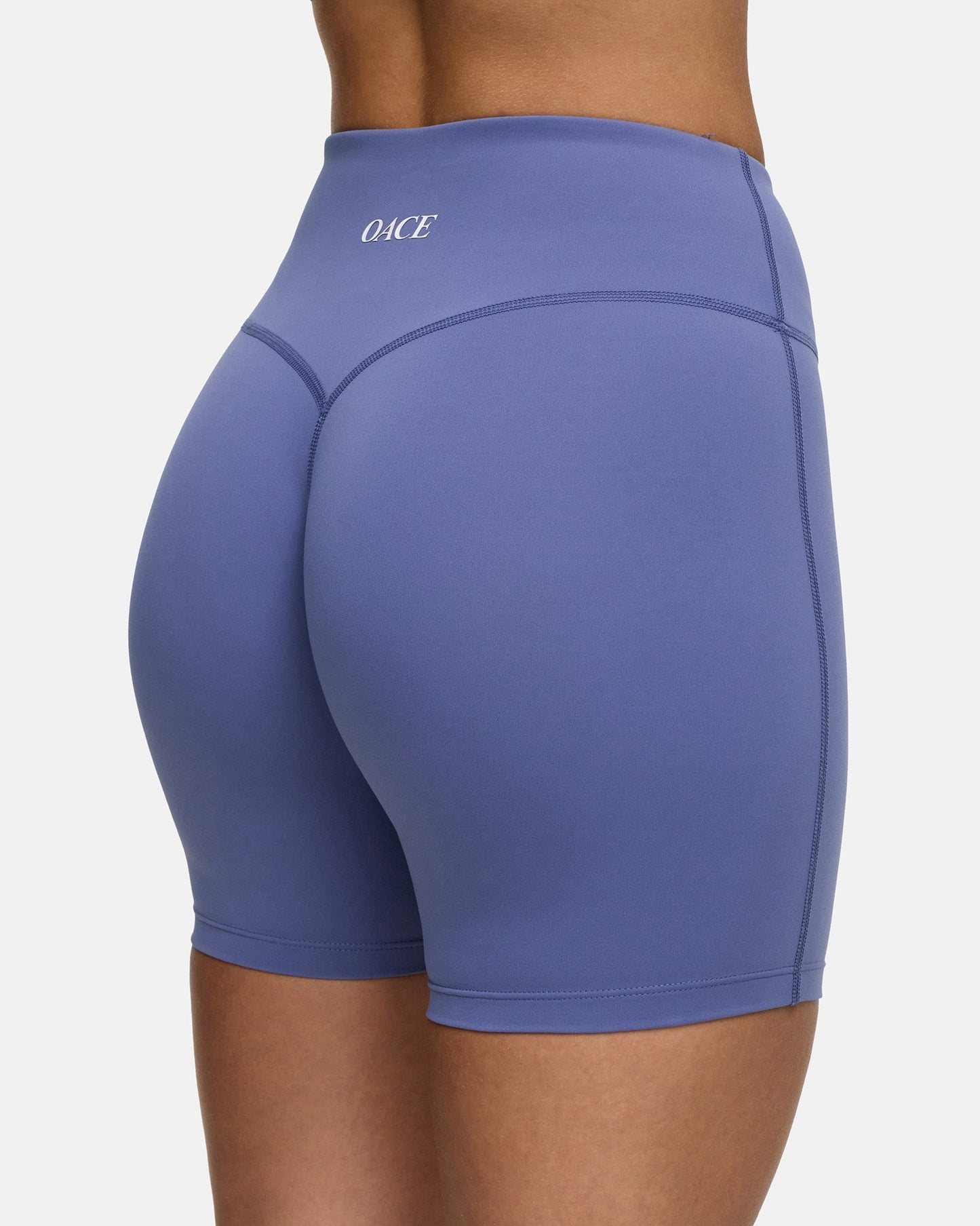 Aura Nylon Shorts