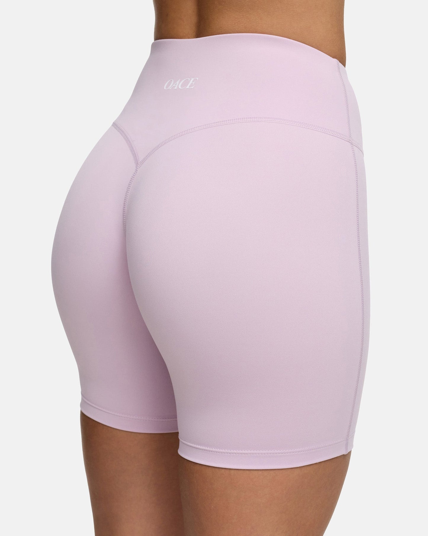 Aura Nylon Shorts (Outlet)