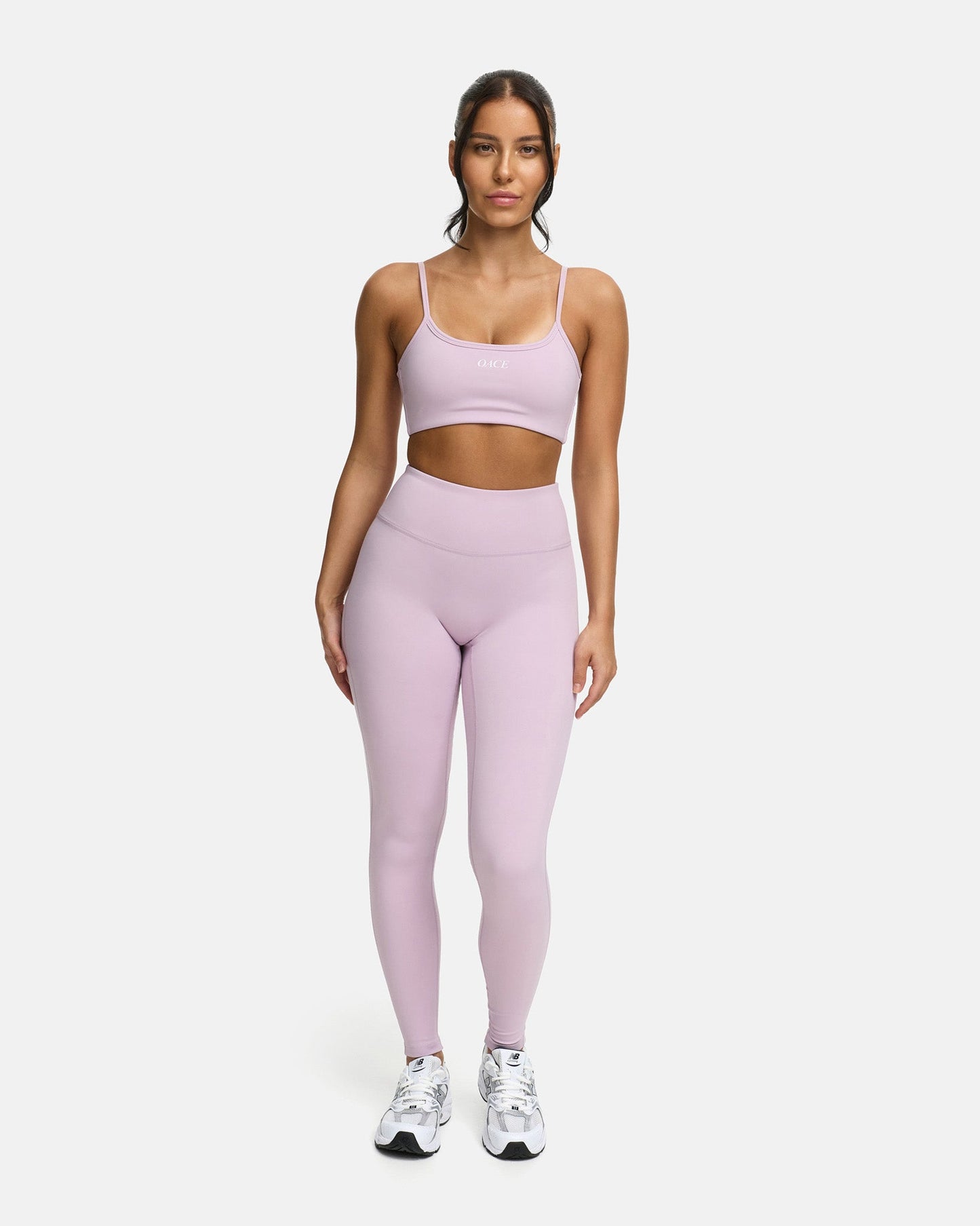 Aura Nylon Leggings (Outlet)