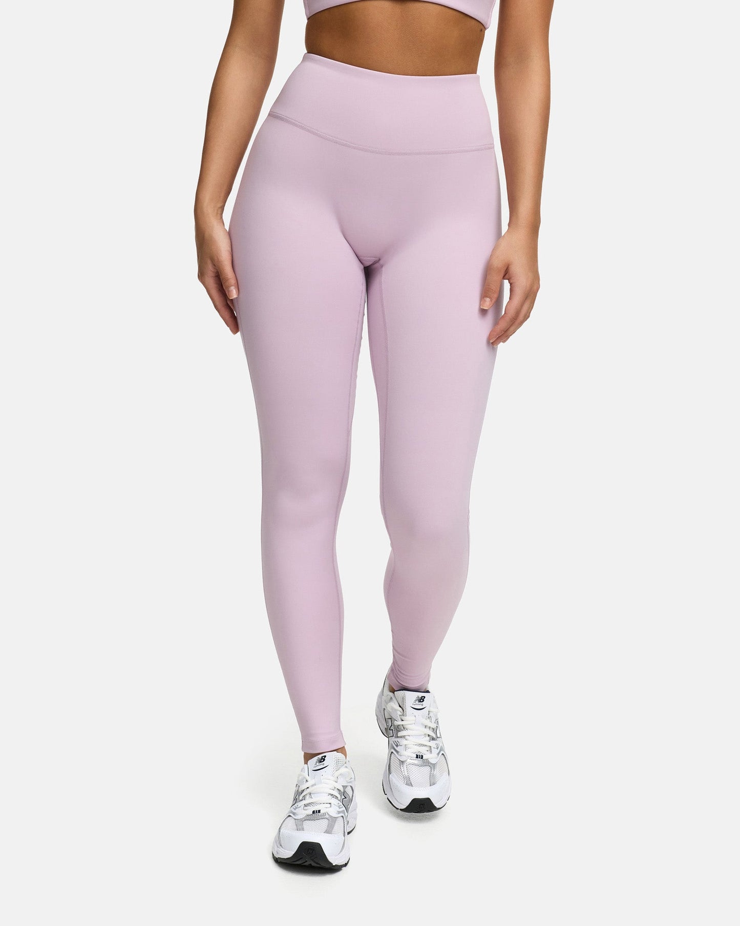 Aura Nylon Leggings (Outlet)