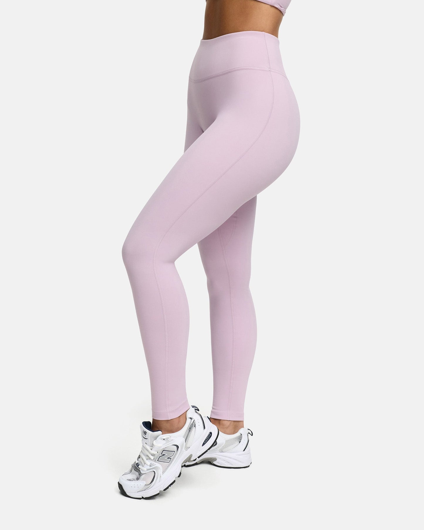 Aura Nylon Leggings (Outlet)