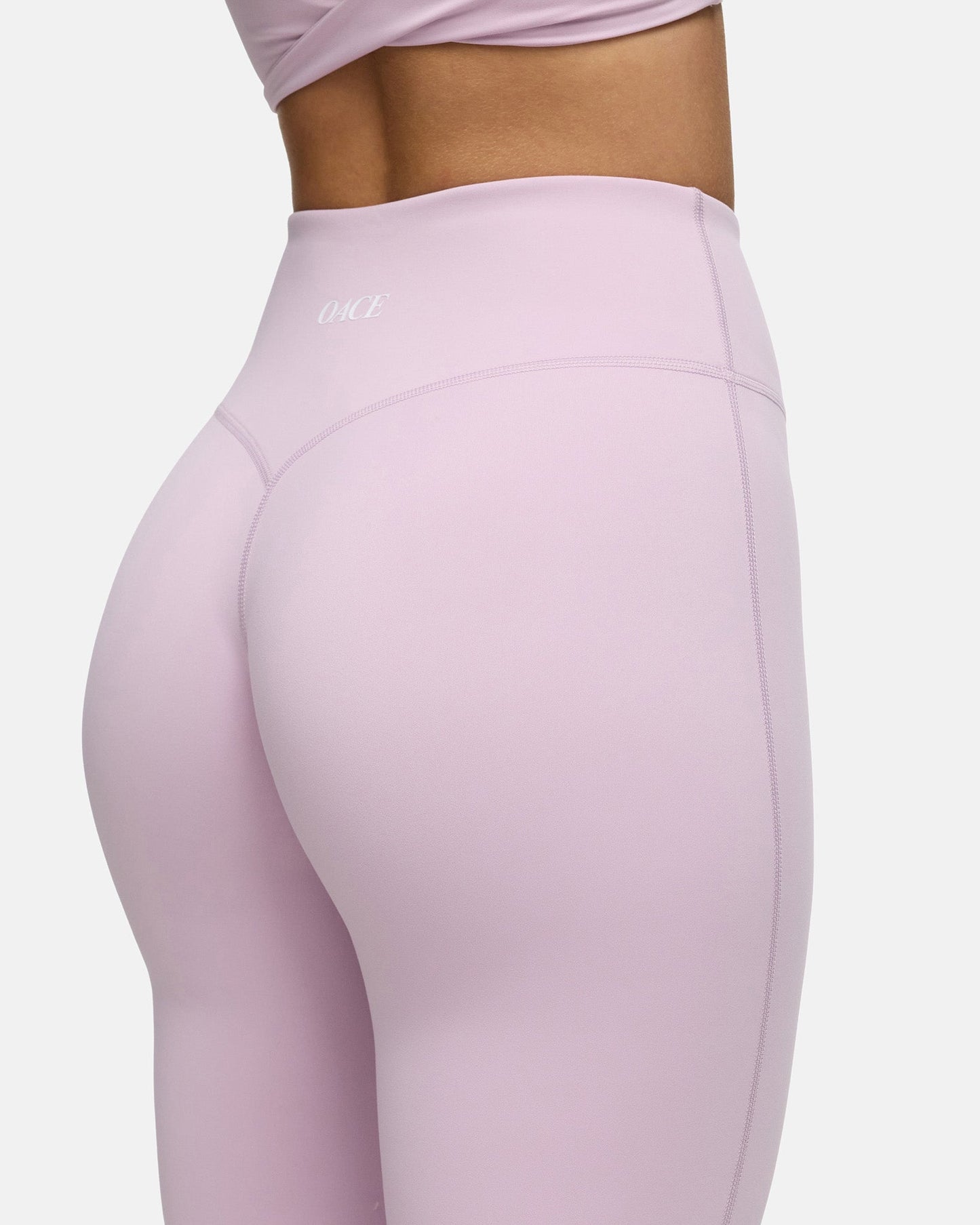Aura Nylon Leggings (Outlet)