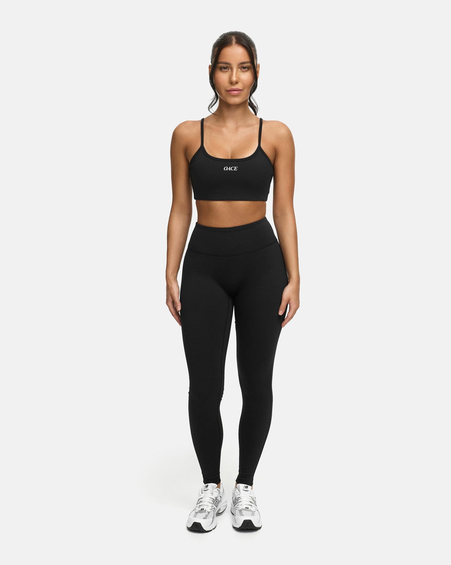 Aura Nylon Leggings