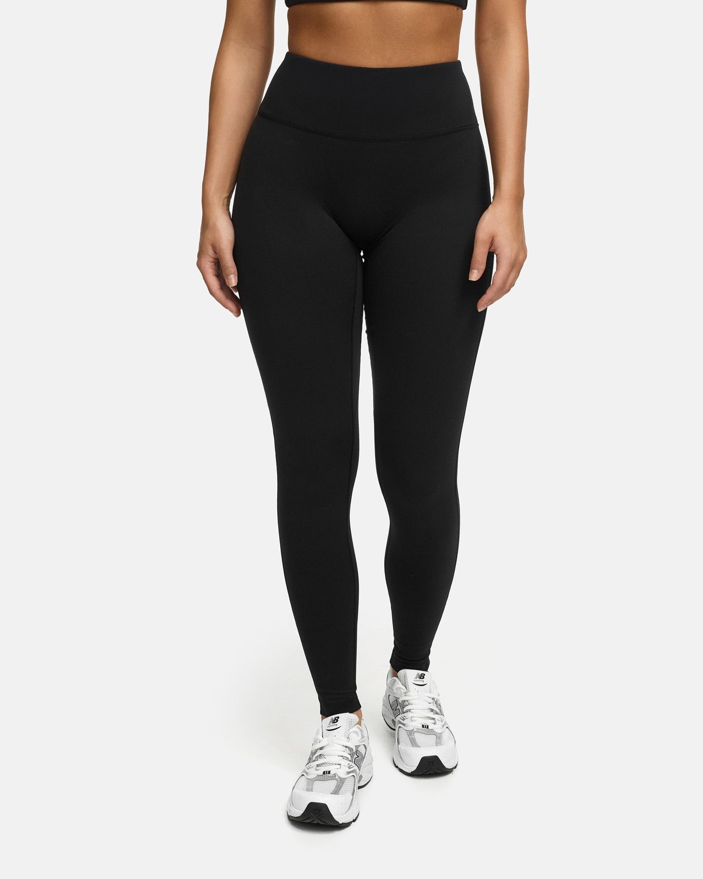 Aura Nylon Leggings