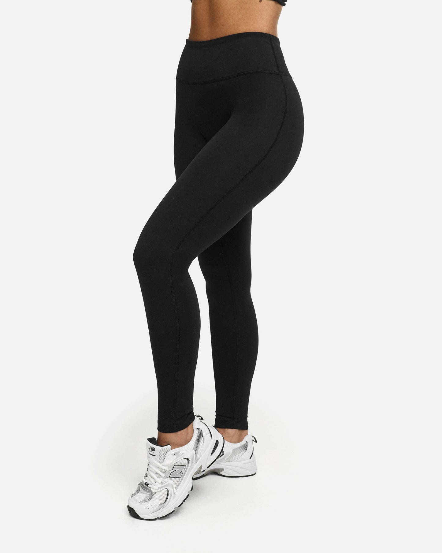 Aura Nylon Leggings