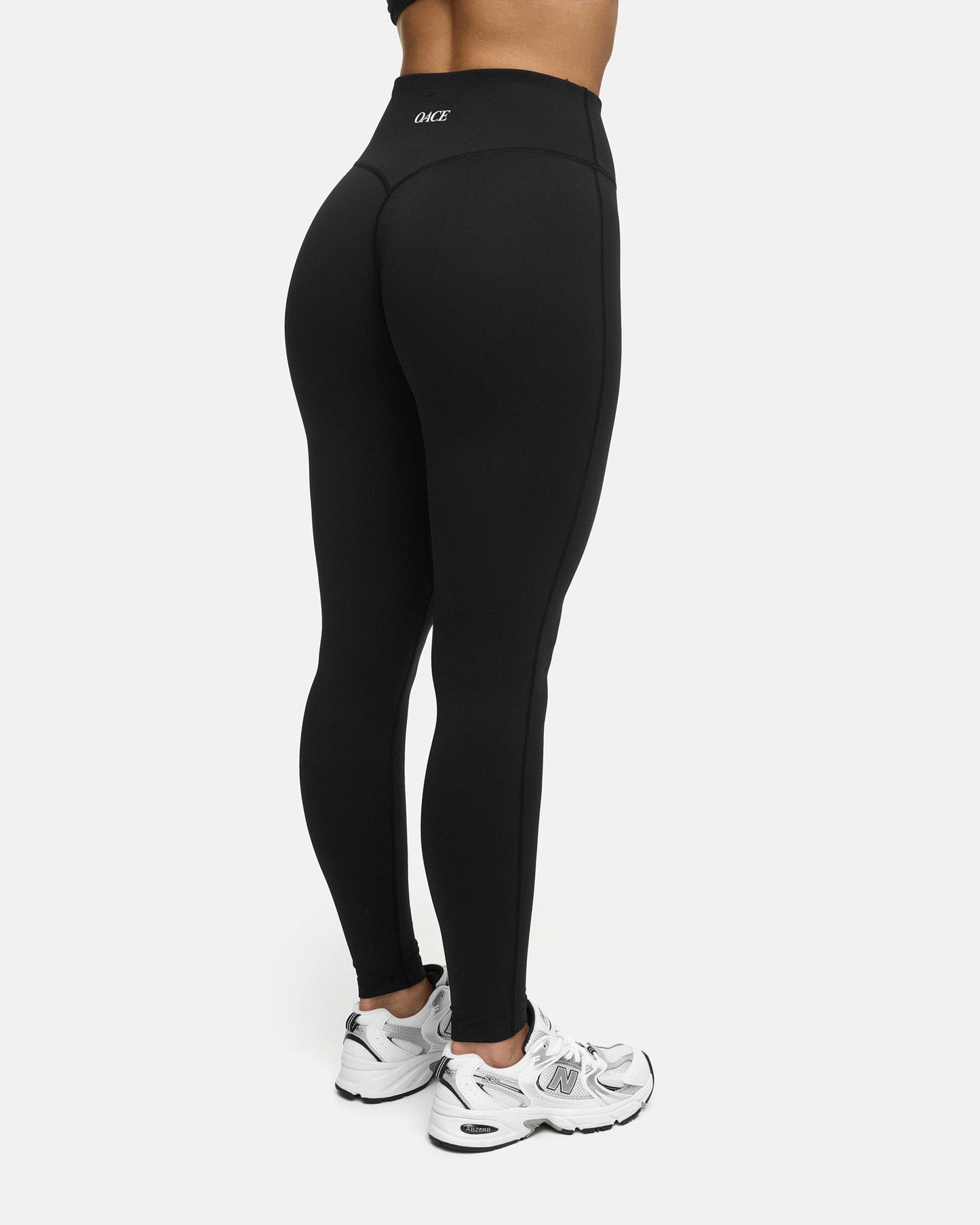 Aura Nylon Leggings