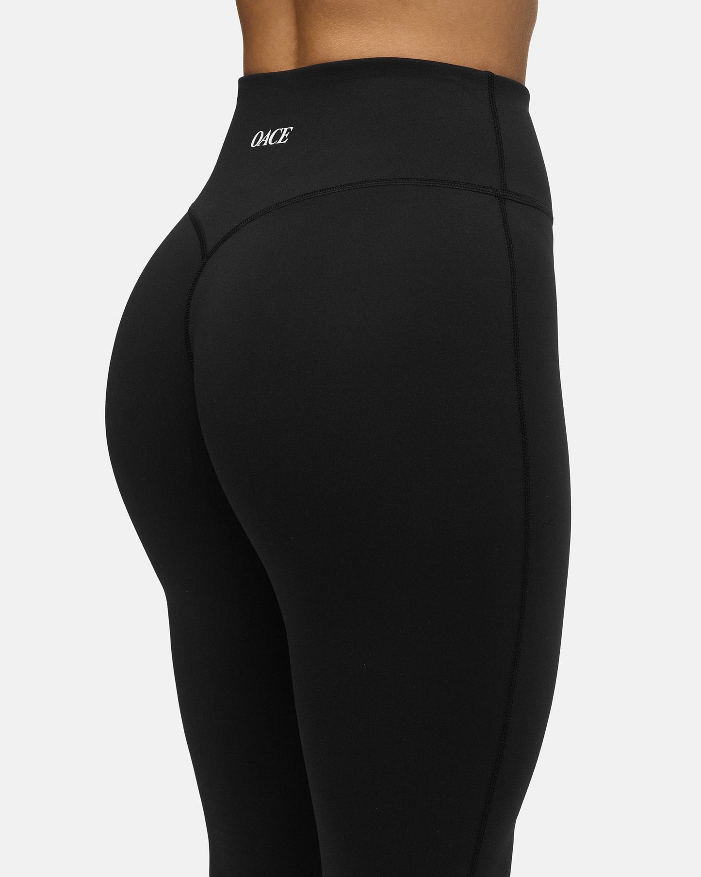 Aura Nylon Leggings