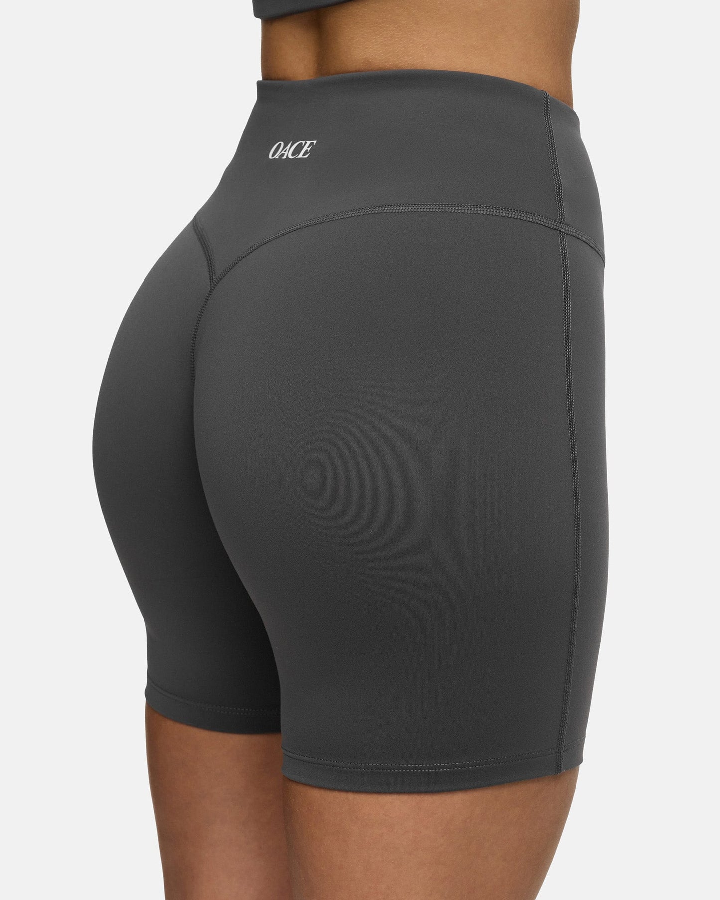 Aura Nylon Shorts