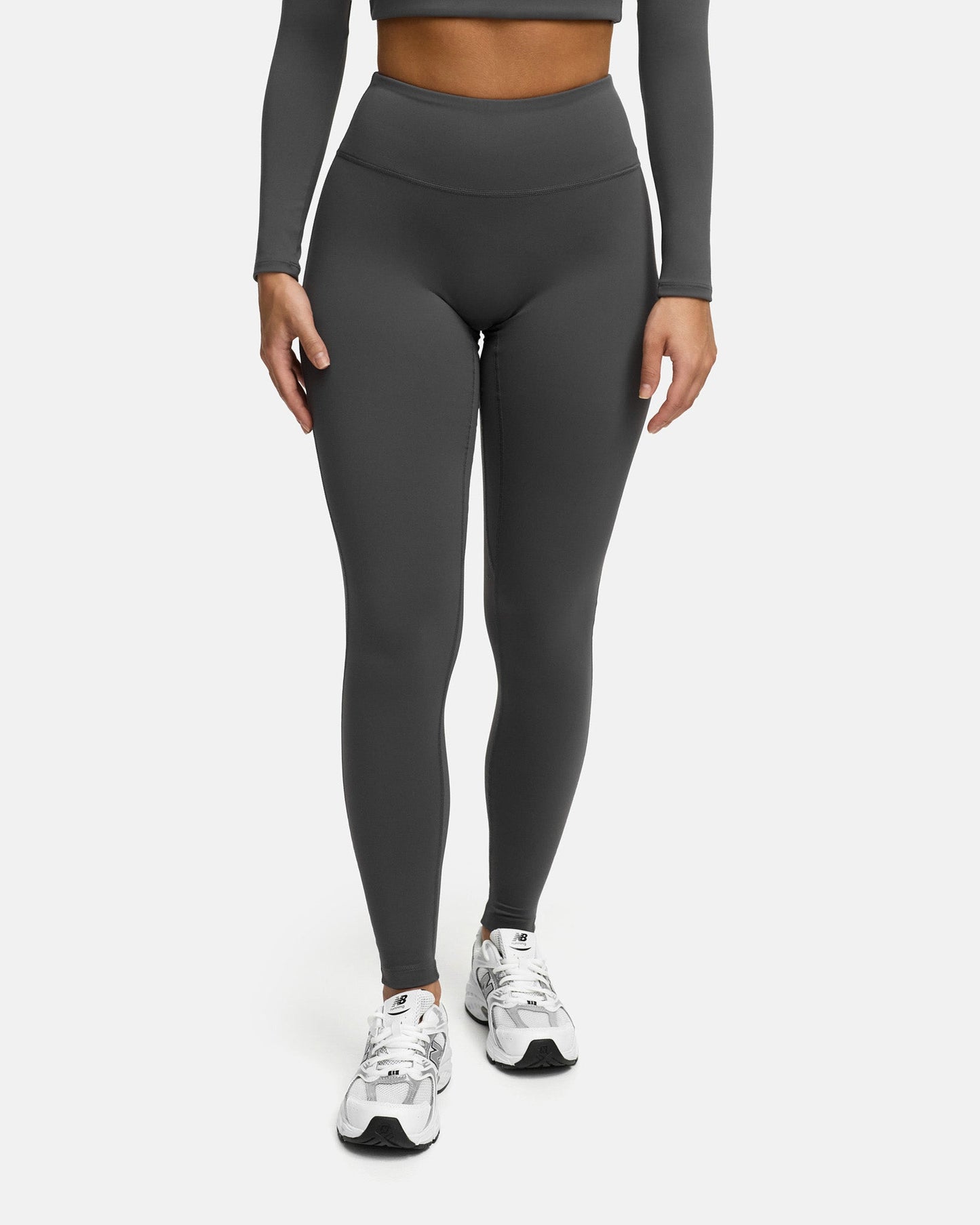 Aura Nylon Leggings