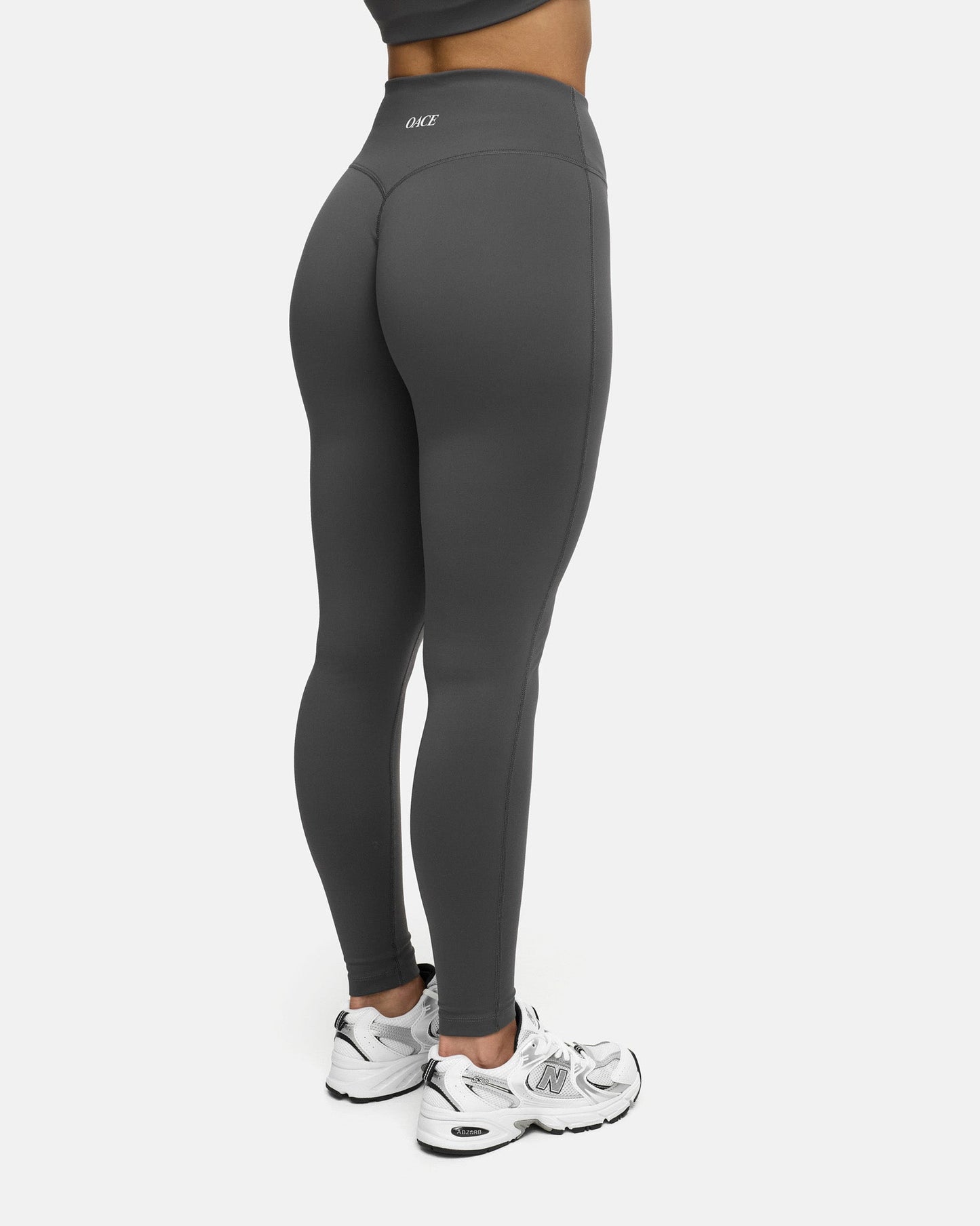 Aura Nylon Leggings