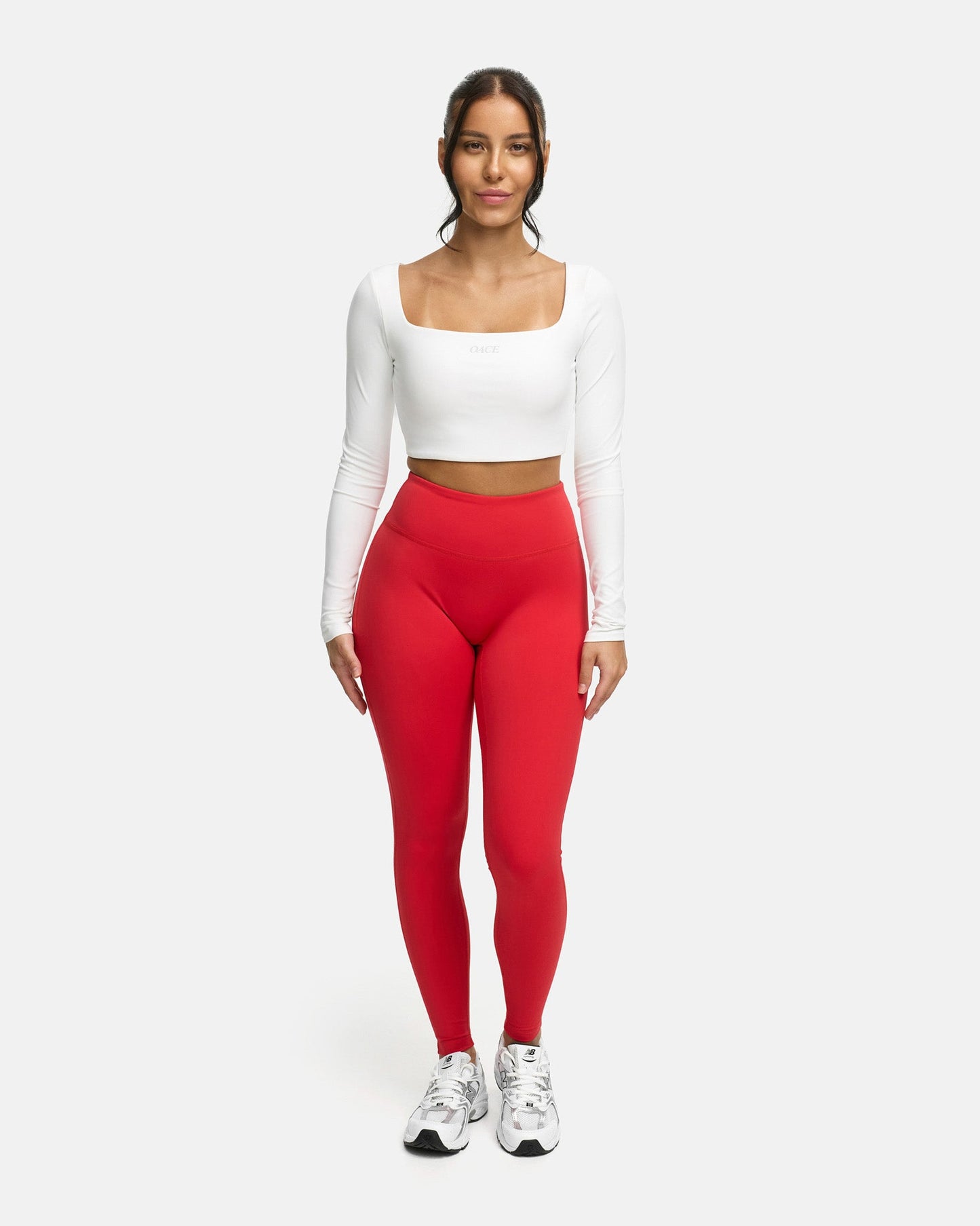 Aura Nylon Leggings