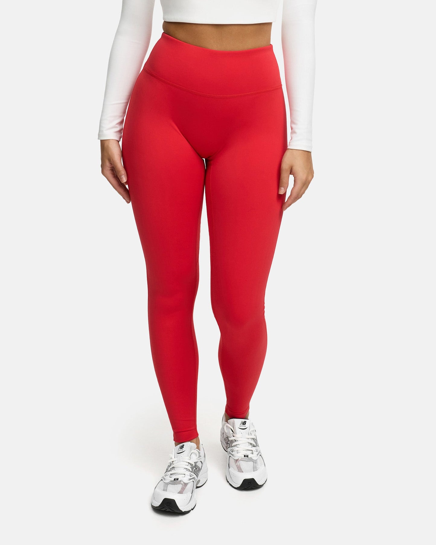 Aura Nylon Leggings