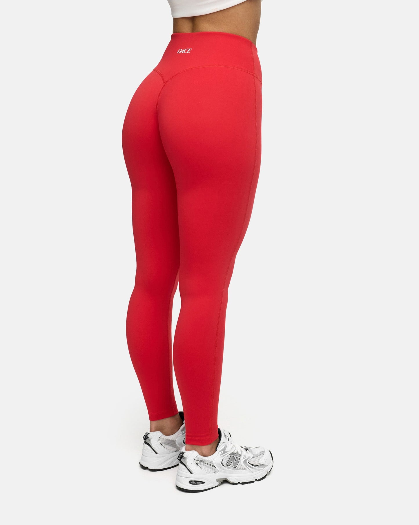 Aura Nylon Leggings