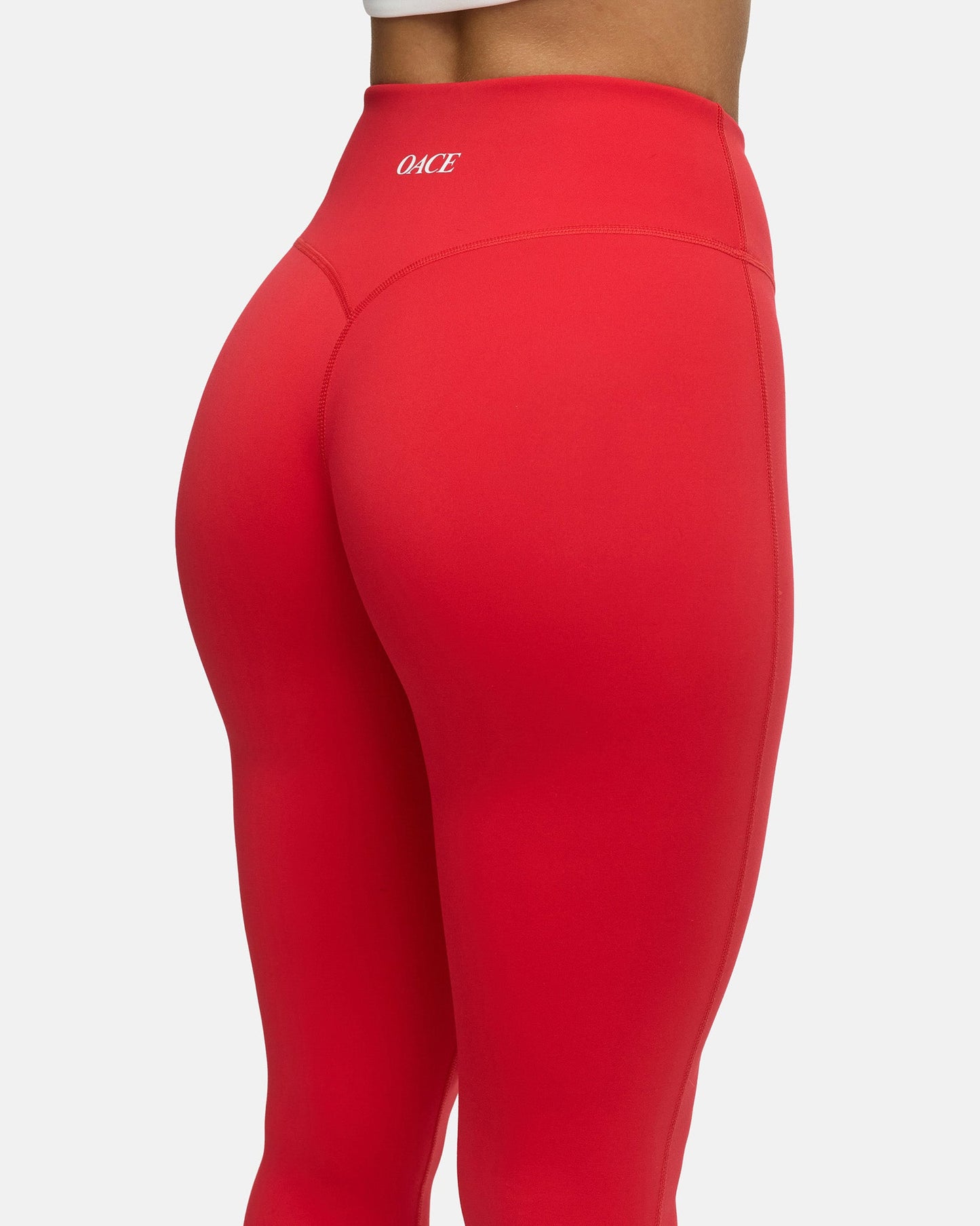 Aura Nylon Leggings