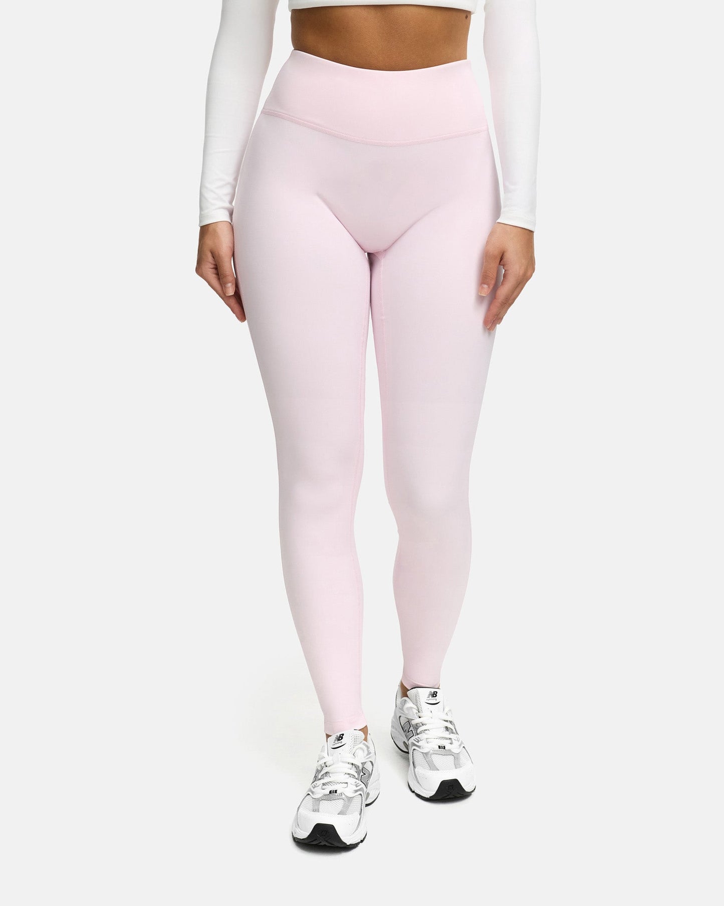 Aura Nylon Leggings (Outlet)
