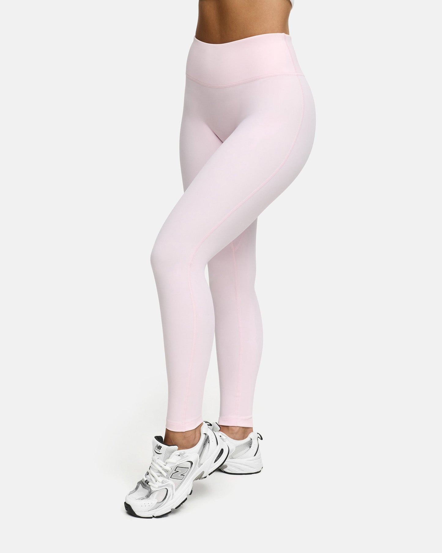 Aura Nylon Leggings (Outlet)