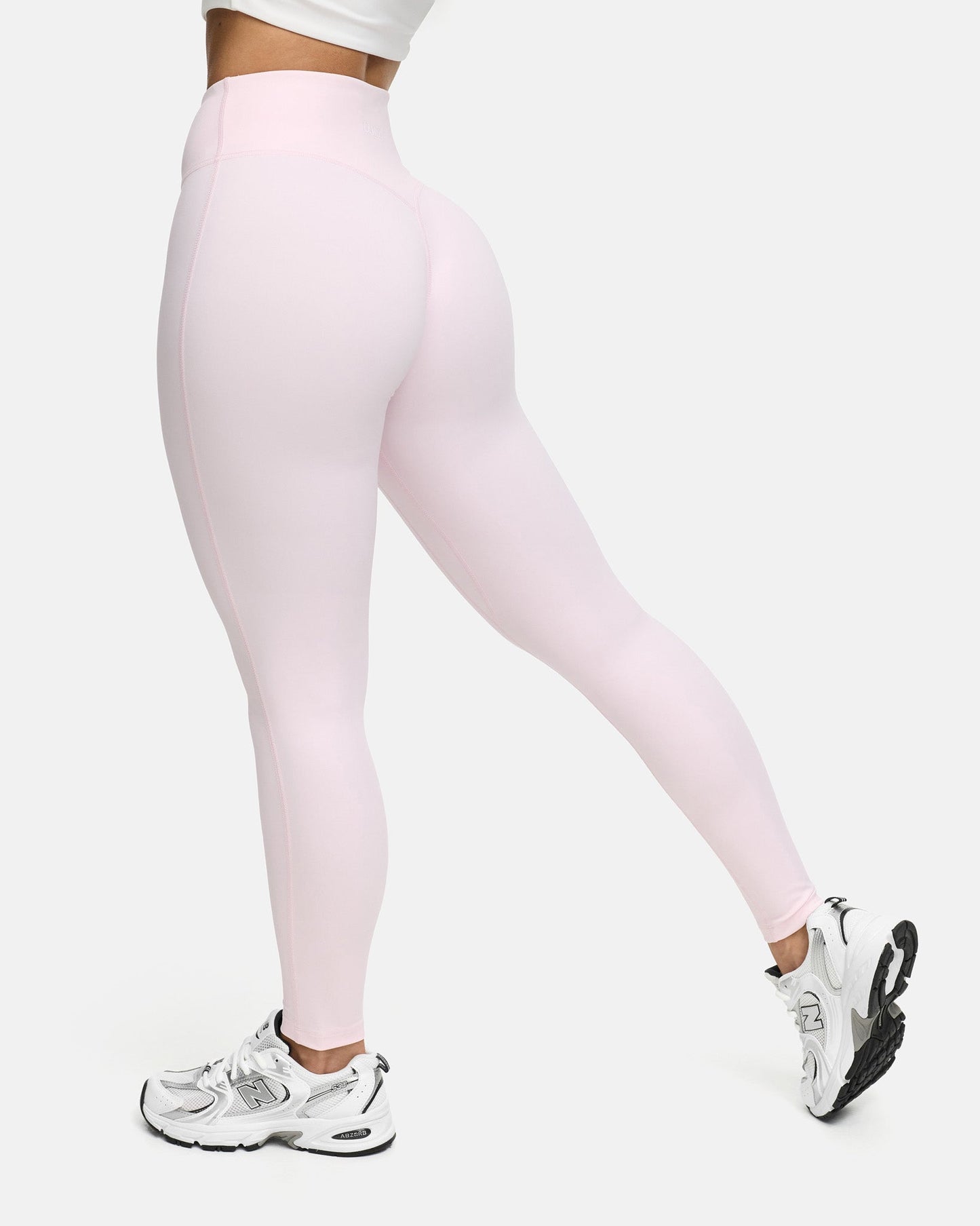 Aura Nylon Leggings (Outlet)
