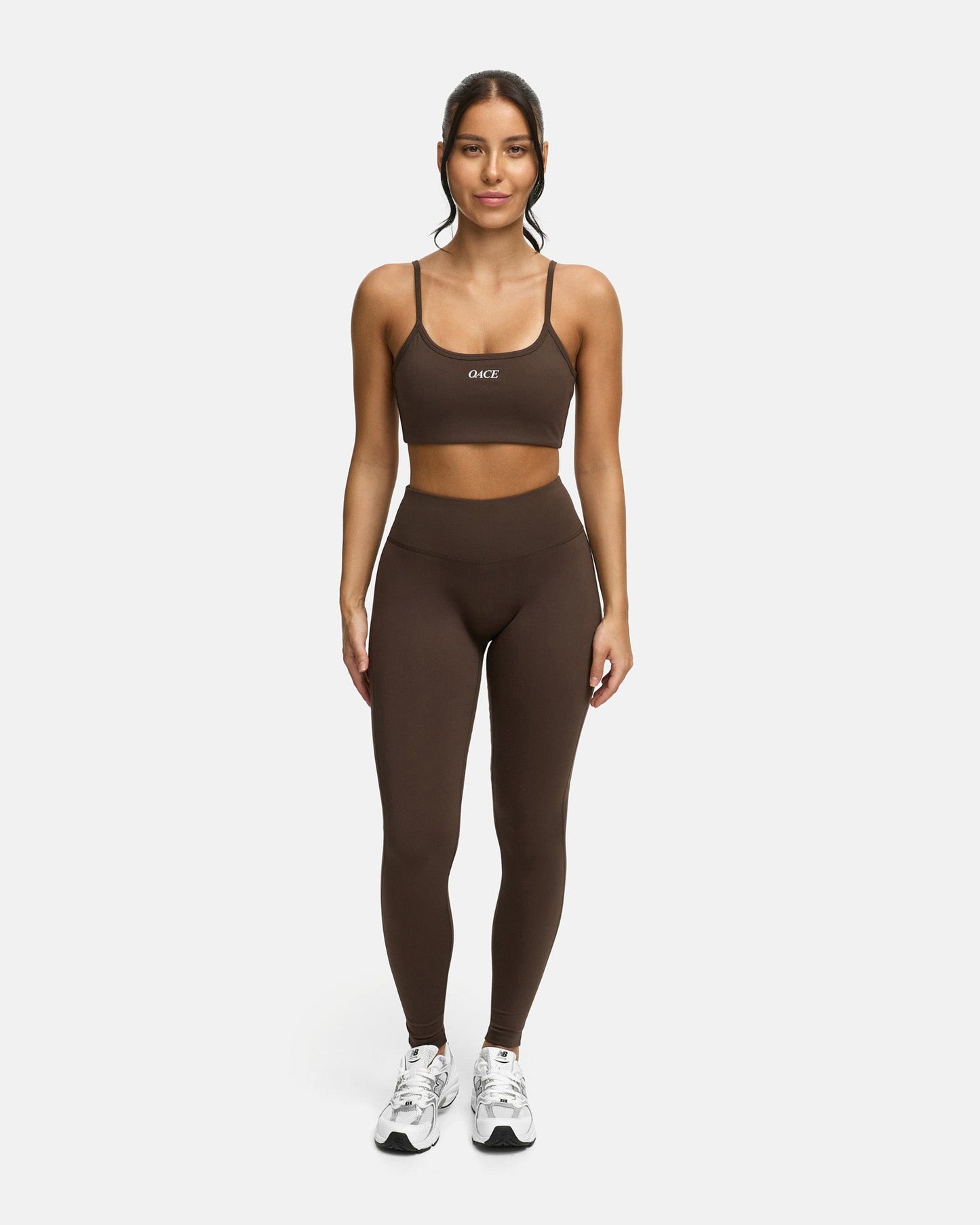 Aura Nylon Leggings