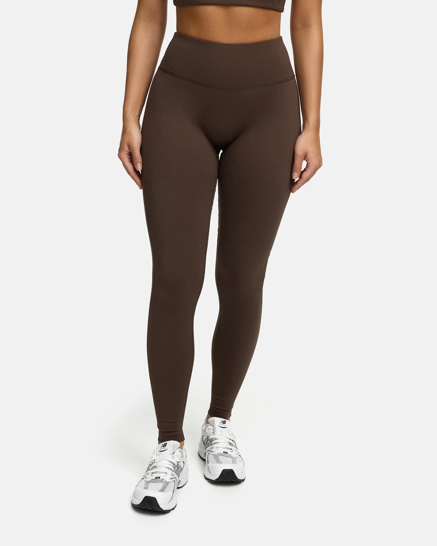 Aura Nylon Leggings
