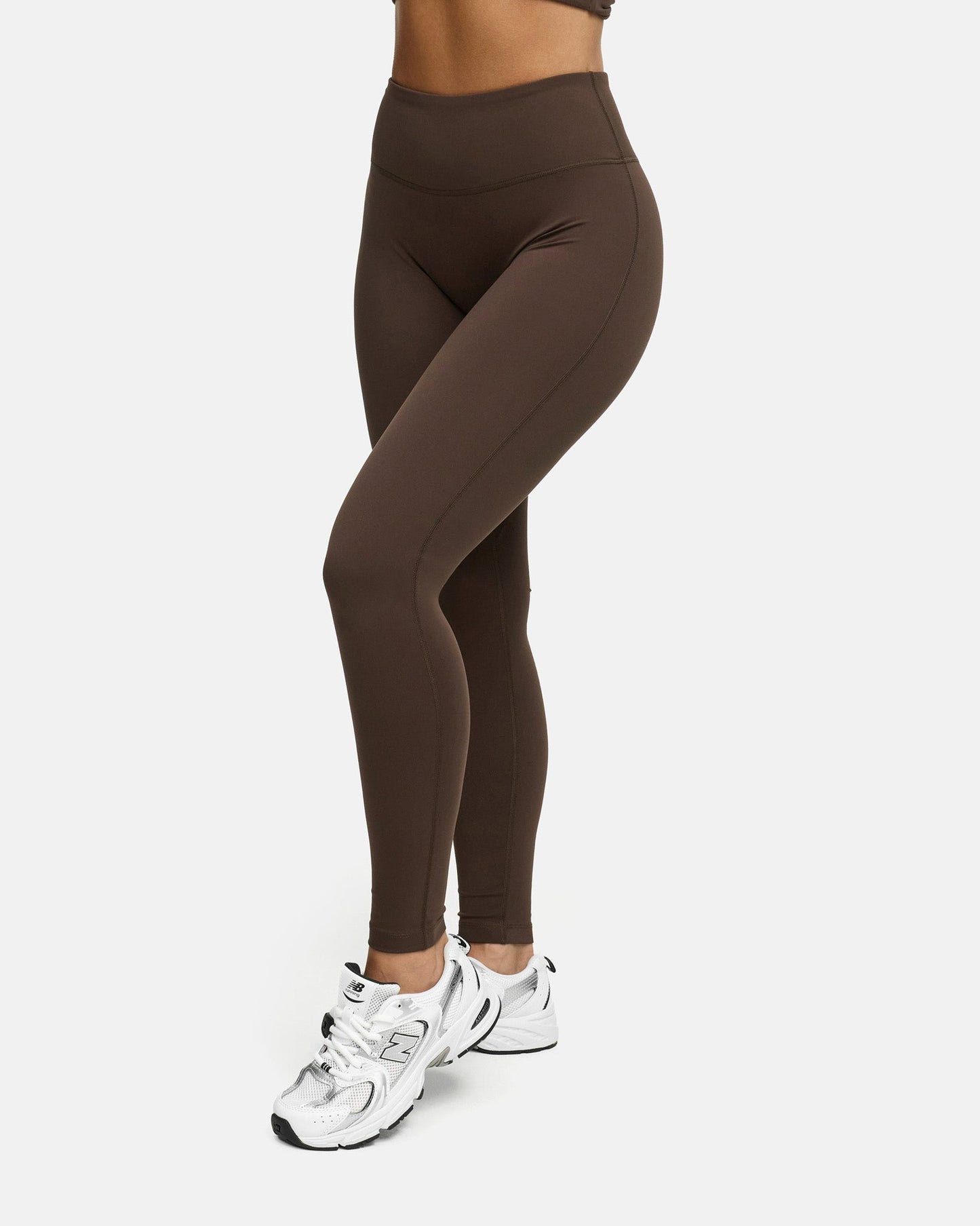 Aura Nylon Leggings