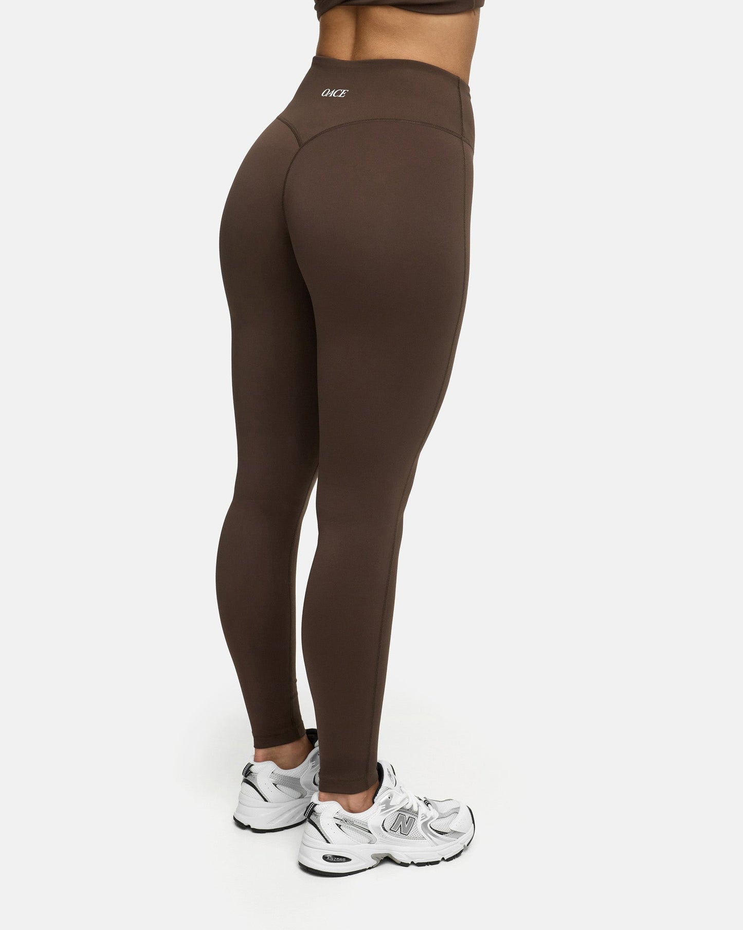 Aura Nylon Leggings