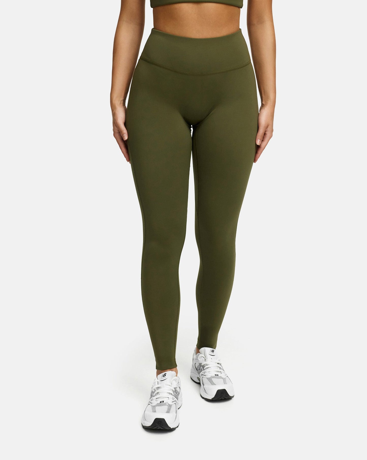 Aura Nylon Leggings