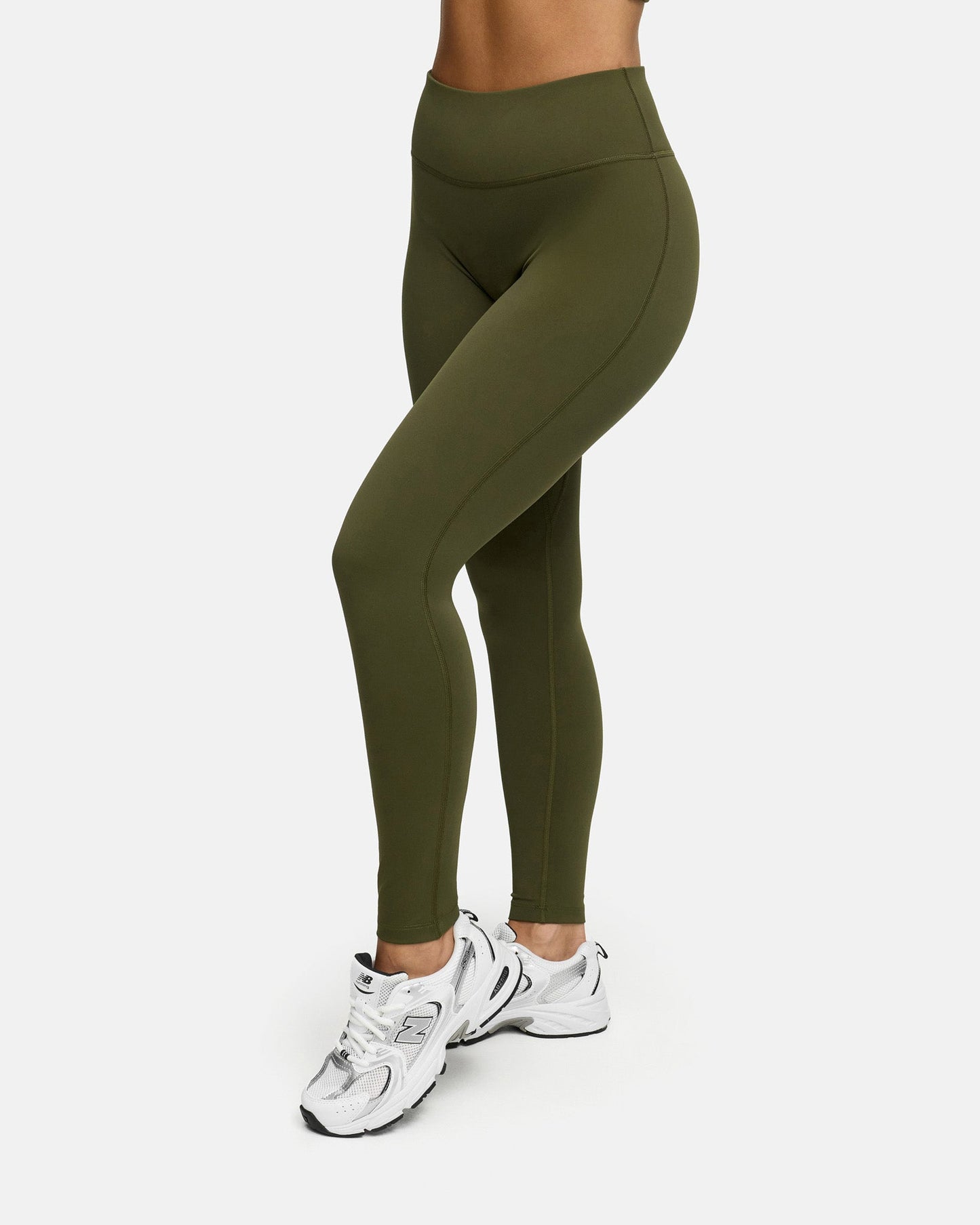 Aura Nylon Leggings