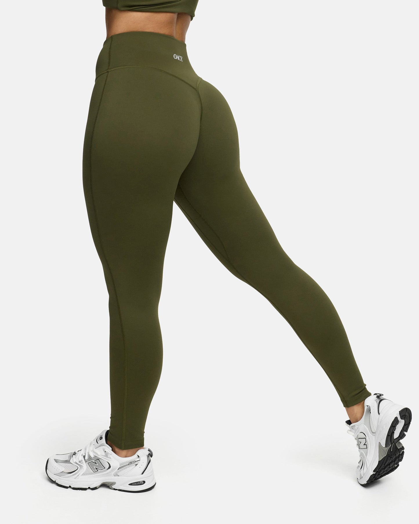 Aura Nylon Leggings