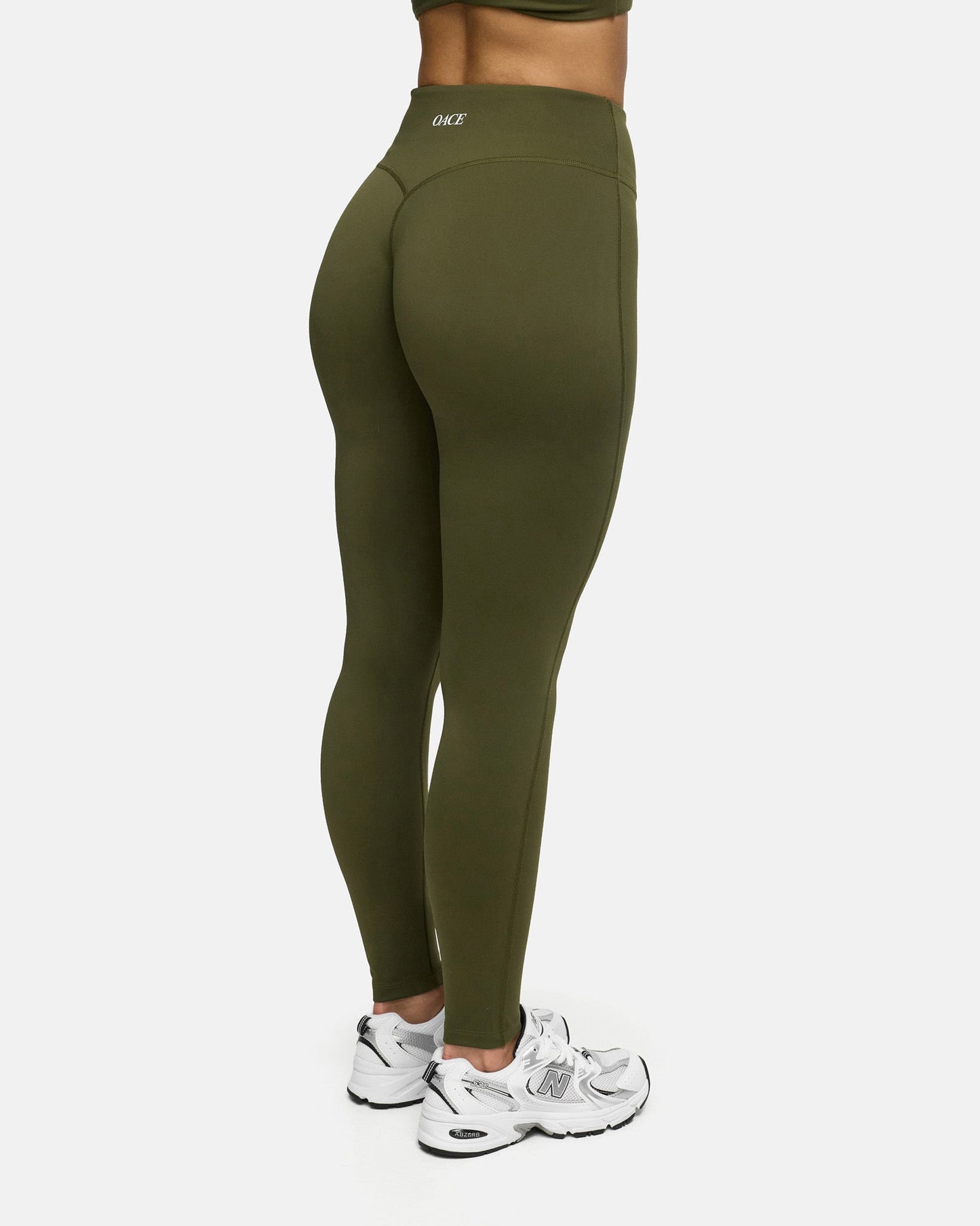 Aura Nylon Leggings