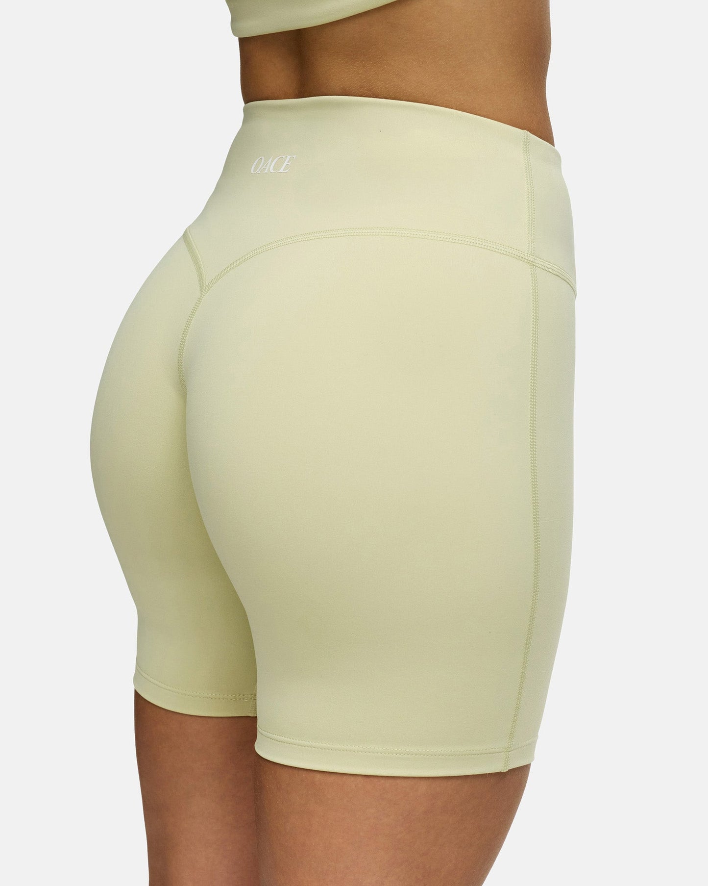 Aura Nylon Shorts (Outlet)