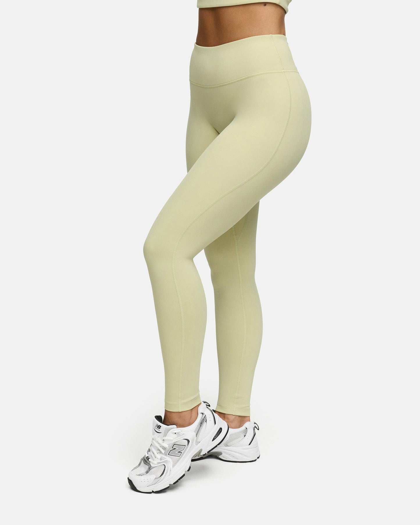 Aura Nylon Leggings (Outlet)