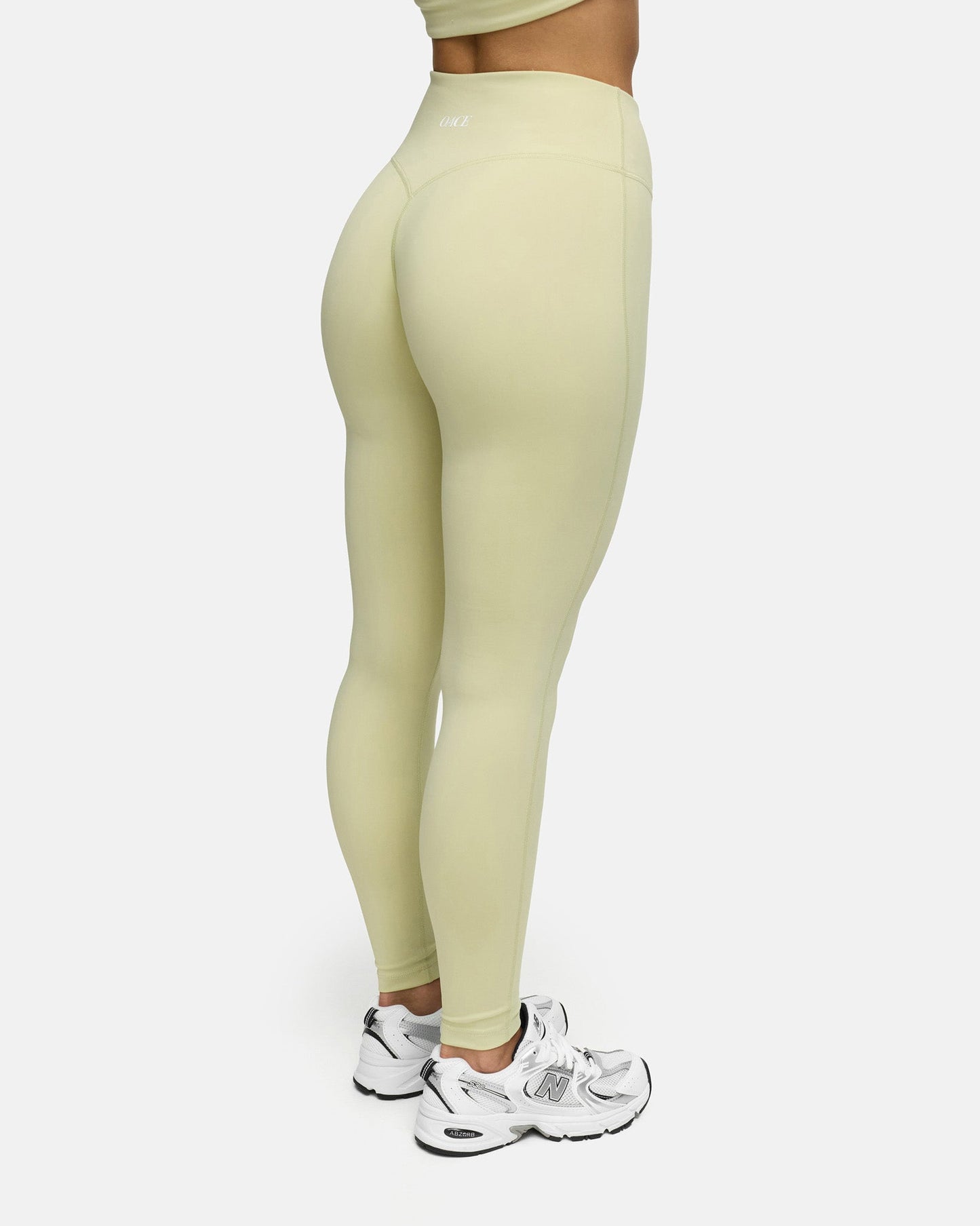 Aura Nylon Leggings (Outlet)