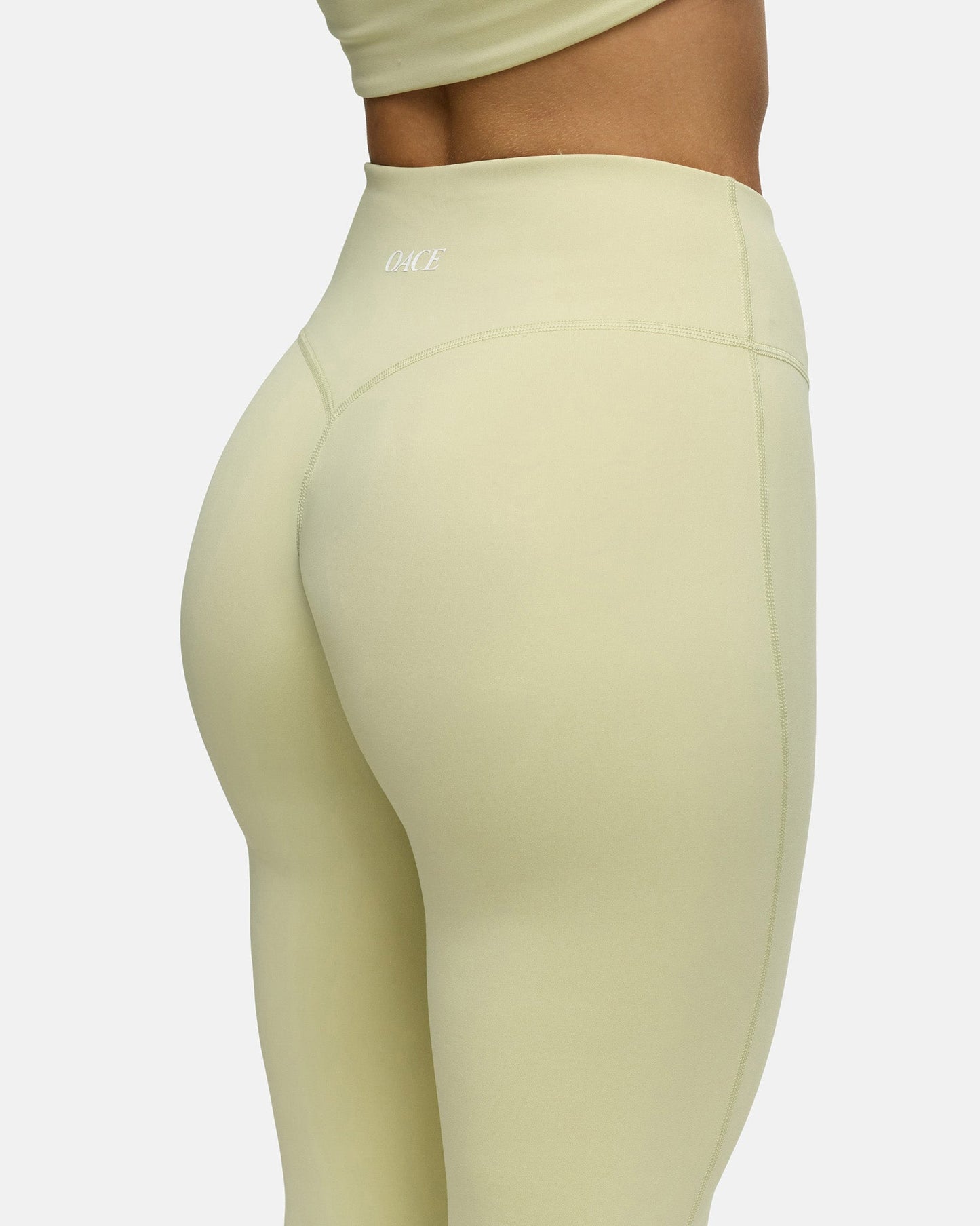 Aura Nylon Leggings (Outlet)