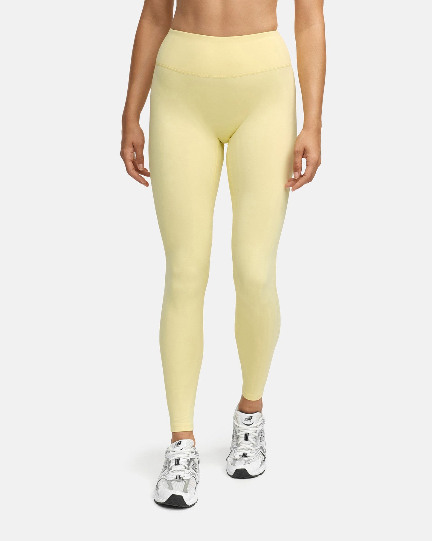 Aura Nylon Leggings