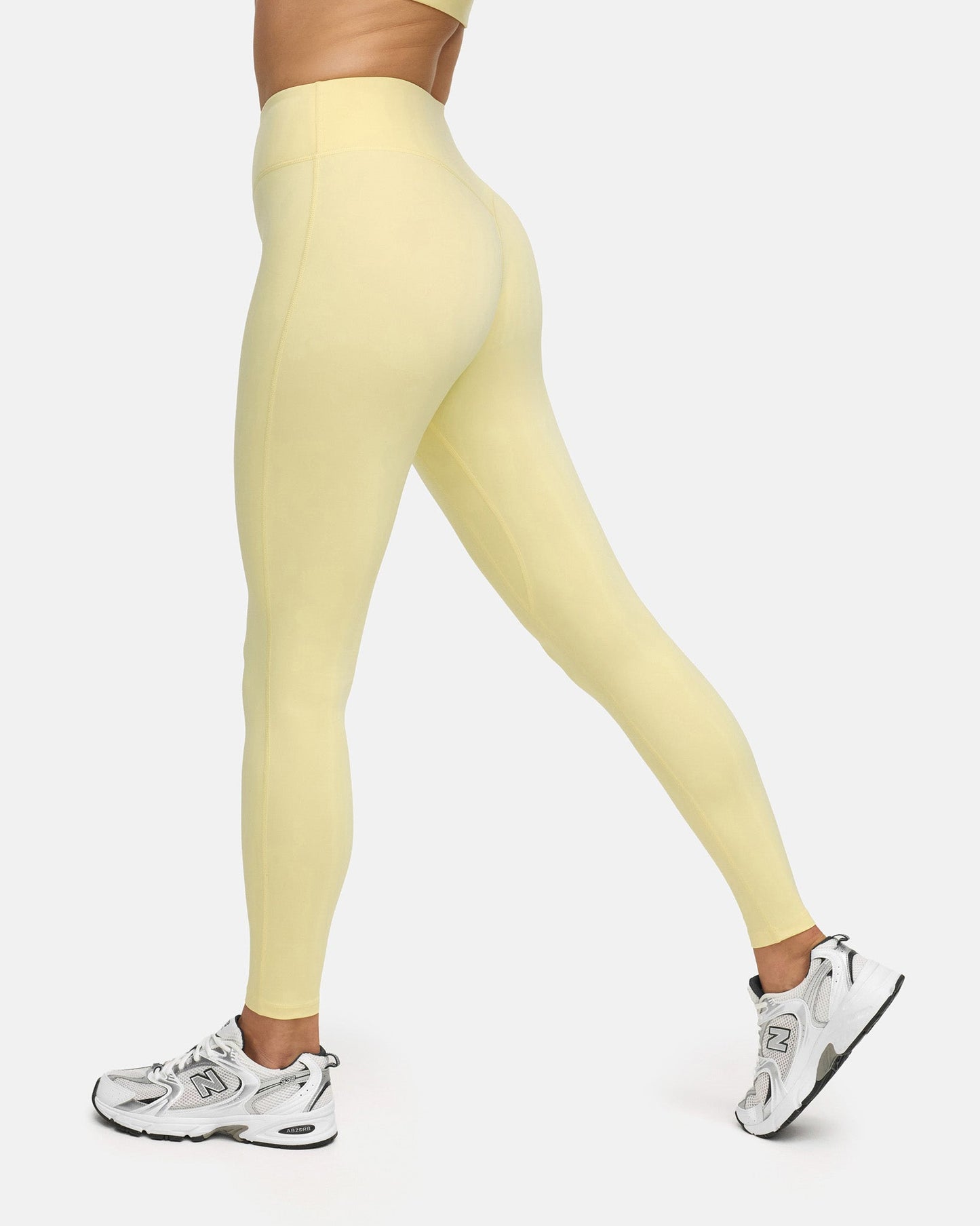 Aura Nylon Leggings