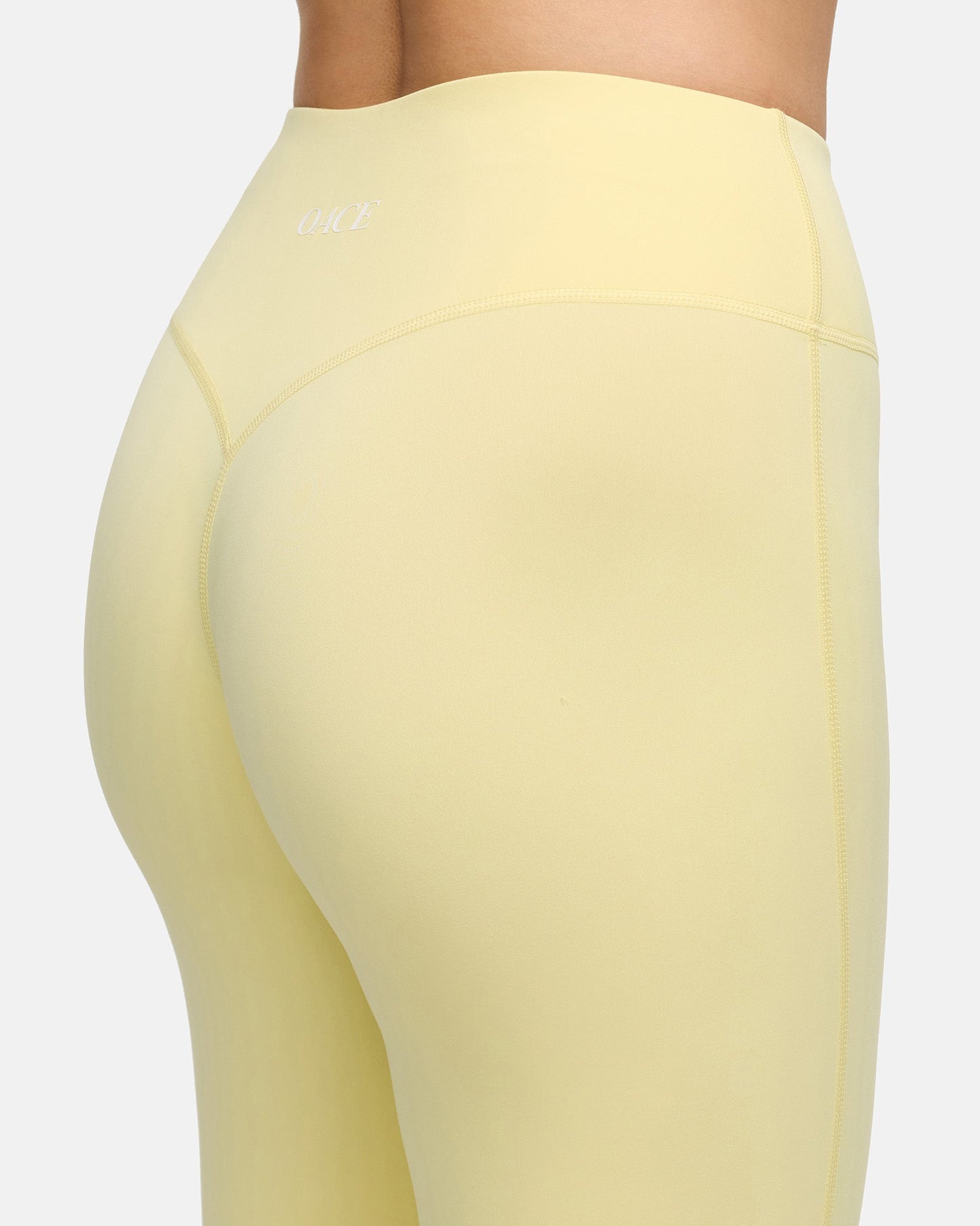 Aura Nylon Leggings