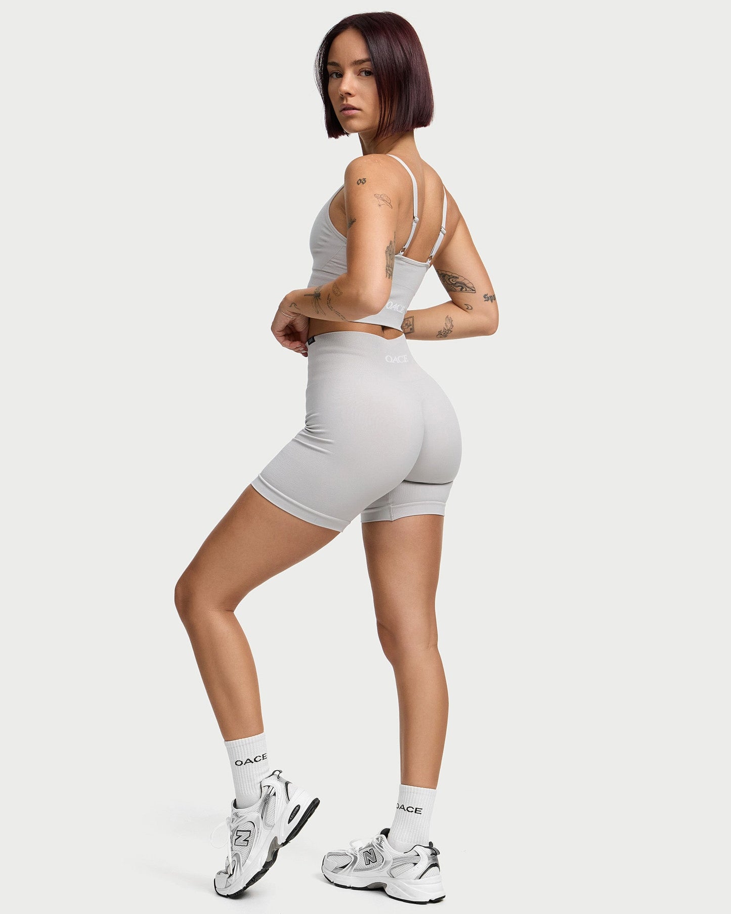 Revolution Pro Shorts