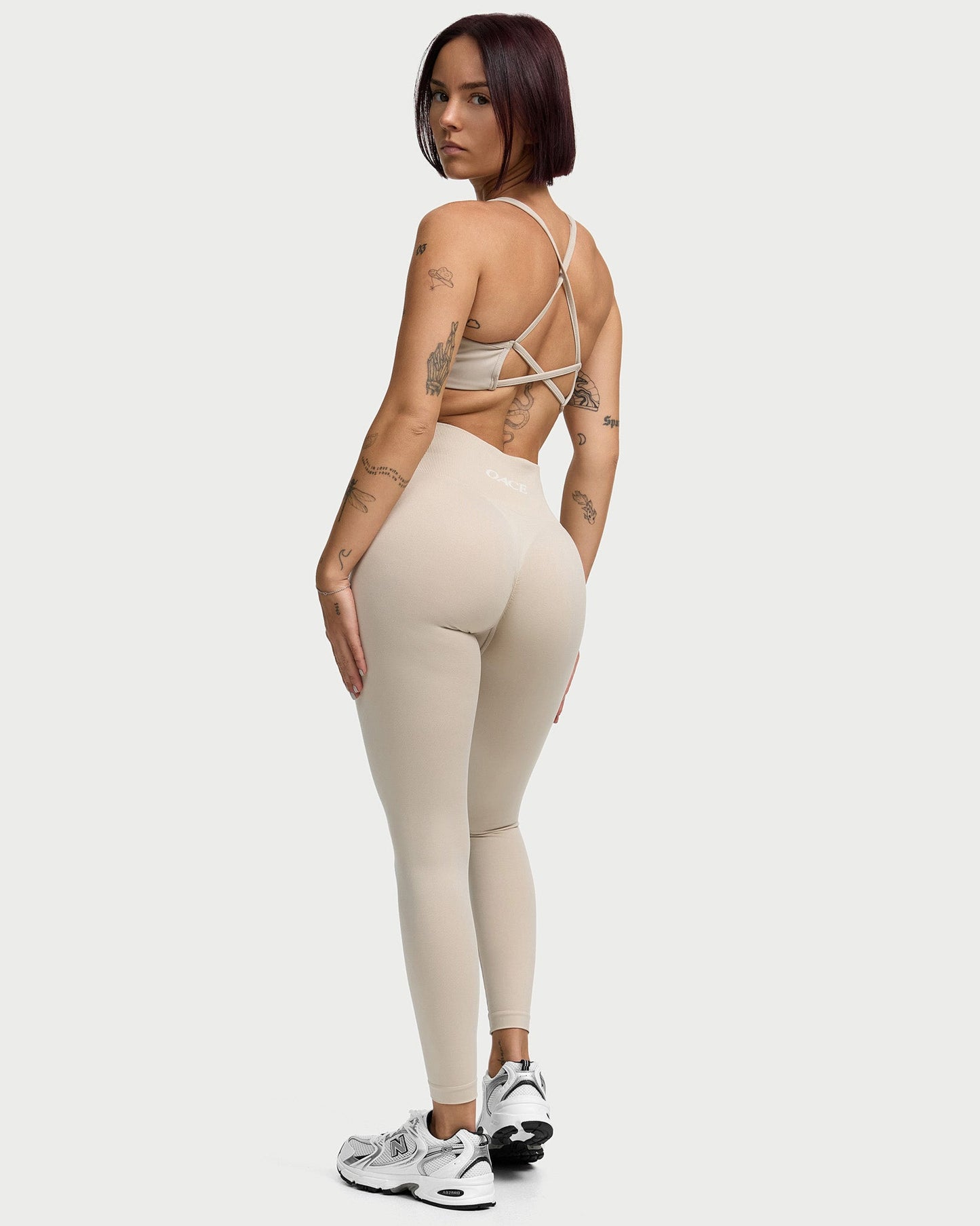 Scrunch Pro Leggings