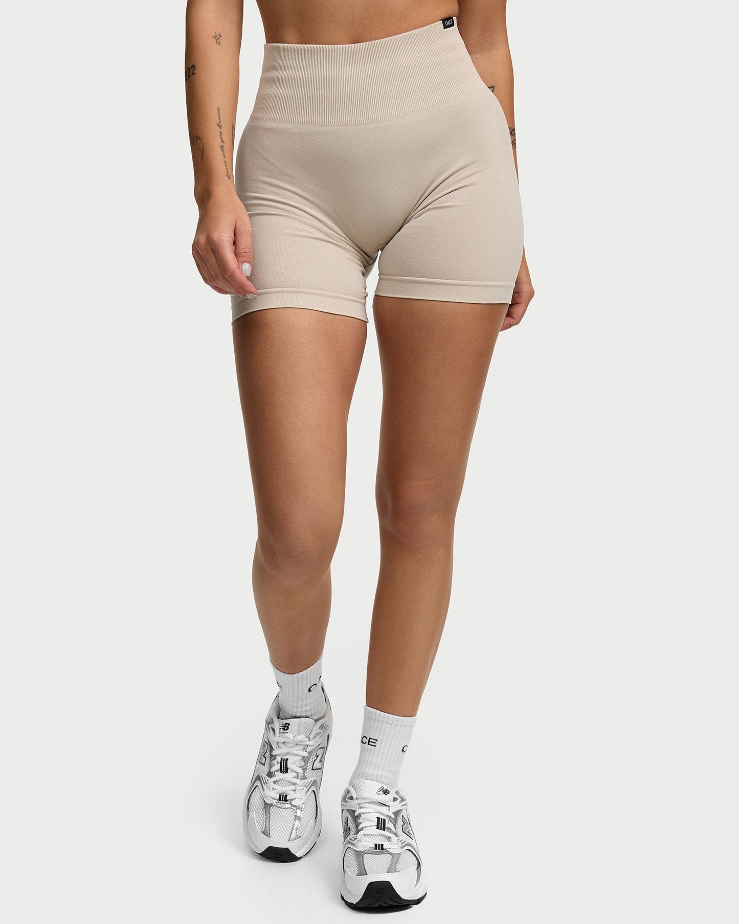 Scrunch Pro Shorts