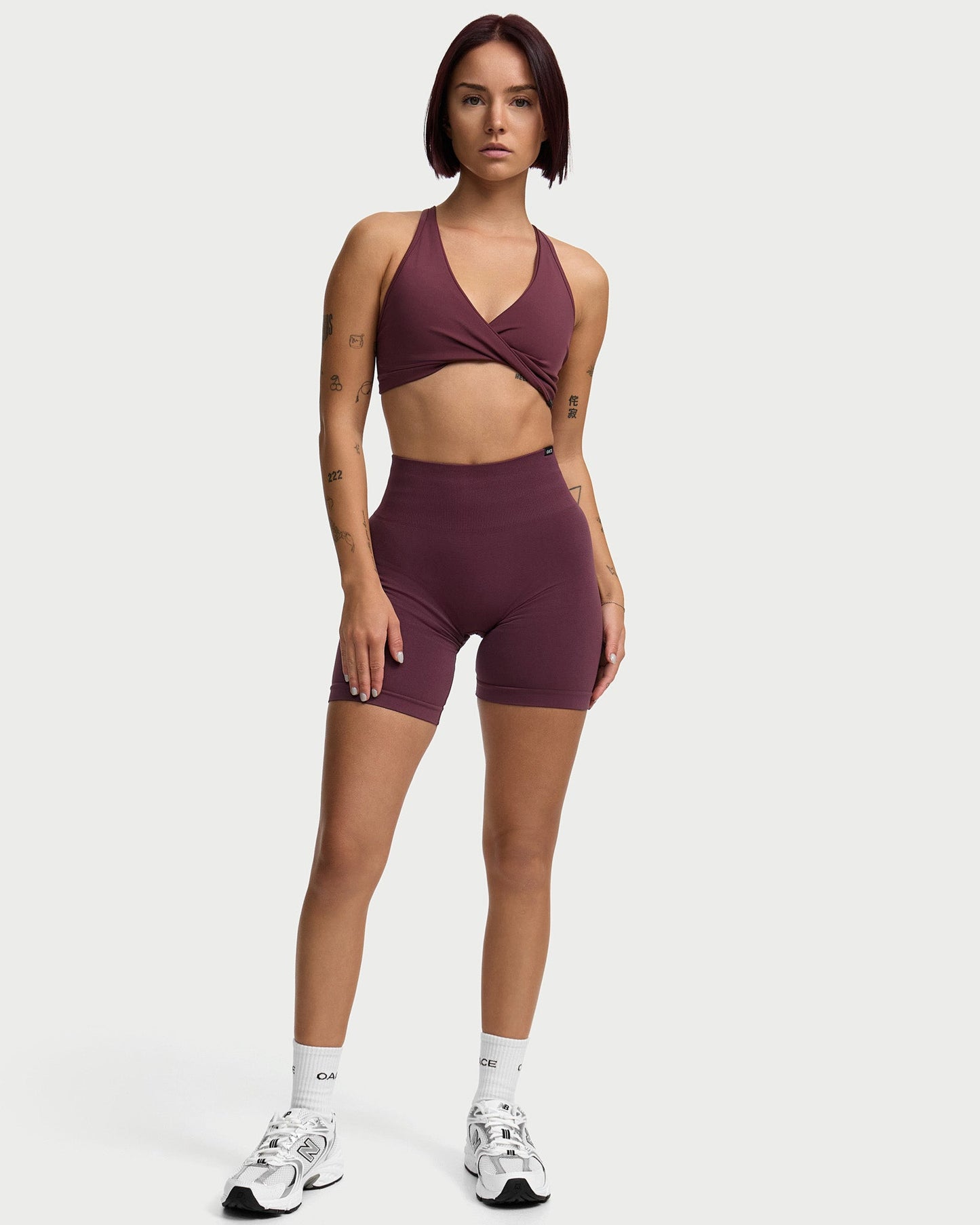 Revolution Pro Shorts